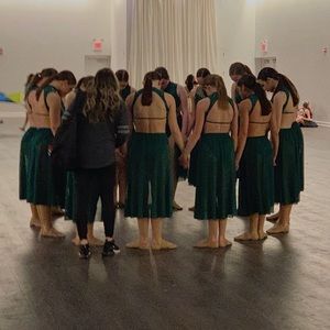 Meet your Posher, Sr